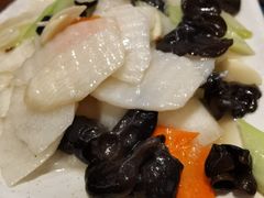 -渔傅印象滩涂霞浦海鲜(井大路店)