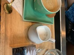 意式浓缩咖啡-深圳威尼斯英迪格酒店-邻芙花廊下午茶·NINFA GALLERY·蛋糕·咖啡