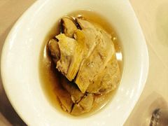 -老人和饭店(淮海中路店)