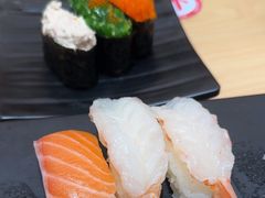 -友壹町寿司(佛山新DNA店)