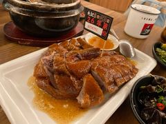 -先记烧鹅王·本地粤菜(福永店)