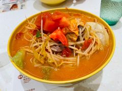 -谭仔米线(壹方城店)