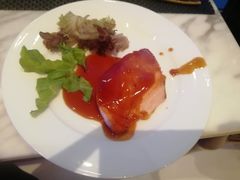 -北京盘古七星酒店