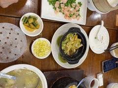 -北京烤鸭 ·儿童菜 ·采风阁家常菜餐厅(亚龙湾天域酒店)