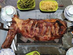 -大亮烤羊腿烤全羊(辣街店)