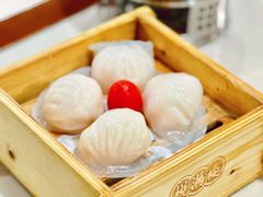 悦满楼虾饺-悦满楼·西关名点·湛江名菜(航空综合大厦店)