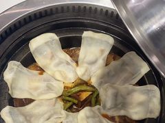 -满兴咱妈烀饼铁锅炖(兰州北街店)