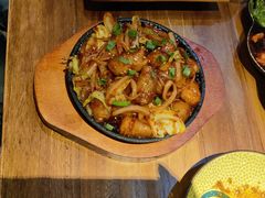 -鸟幸 TORISAKI 炭火居酒屋