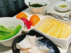 -海底捞火锅(西安路店)