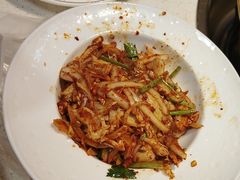 -和庆斋羊蝎子火锅·碳缸烧烤(顺义旗舰店)