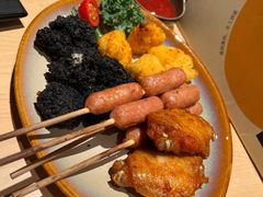-乐凯撒披萨(正佳广场店)