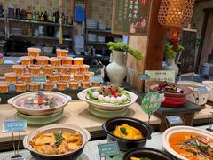 -老西门·常州菜(新区店)
