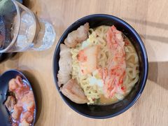 -肉甲韩国木炭烤肉(新壹街1店)