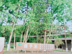 -佛手湖郊野公园