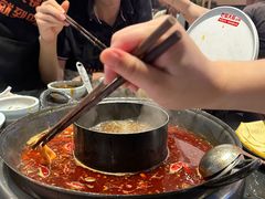 -巴蜀大将火锅(春熙店)