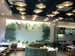 大堂-八珍玉食鸡煲·打边炉(印象城店)