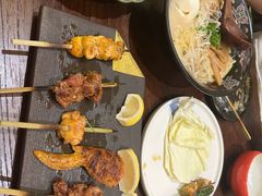 -鸟鹏烧鸟居酒屋(昌岗店)
