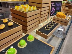 -韵咖啡自助餐厅(天津香格里拉店)