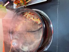 -二当家牛肉串串(教育路店)