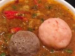 -牛很鲜潮汕牛肉火锅(椒江店)