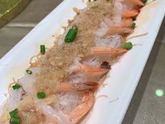 -王府井酒店(金桥港湾店)
