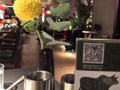 -拉蒂娜·巴西牛排馆 Latina·Brazilian Steakhouse(王府井喜悦店)