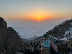 -泰山风景名胜区