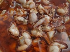 麻辣牛蛙-新天厨酒家(二分店)