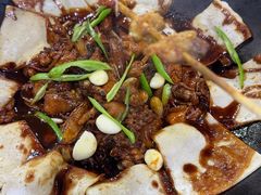 -皖北巫氏三胖地锅鸡(长淮总店)