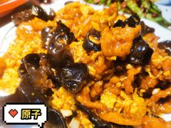 -天津乾毓德饭庄·清真传统炒菜·海鲜烧烤(咸阳路店)