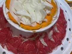 -冷先生·火皇喉火锅专门店(黑龙滩店)