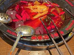 -牛市坎火锅(建设路店)