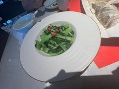 -春色如许·茶食餐厅(桃李春风店)