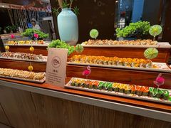 -春天烤肉自助餐厅(南内环店)