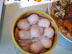 -老好人象山海鲜(岭南路店)