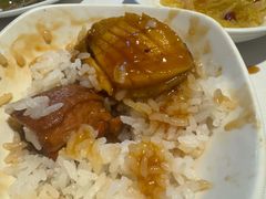 -莆田餐厅PUTIEN(三里屯店)
