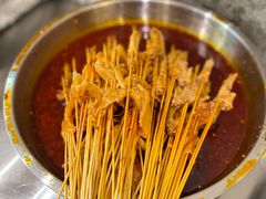 -乐山鲜知味钵钵鸡(奎星楼店)