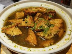 -山四砂锅(太原钟楼街店)