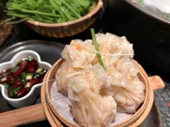 -三出山火锅(南京万象天地店)