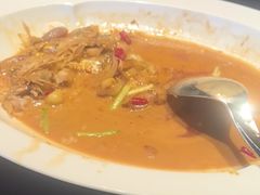 -庐灶江南·江南菜·四合院Bistro(东直门雍和宫·原华侨宾馆店)