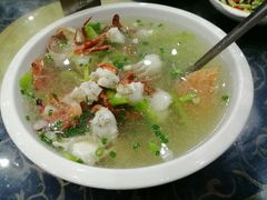美味海鲜汤-七鲜渔港美食餐厅(巽寮湾海景店)