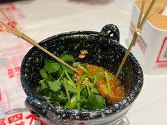 -四道菜·福建菜馆(莆田万达店)