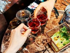 -Let'sBURGERplus·非常创意汉堡(三里屯店)