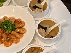 -悦雅居·老广州老味道(长湖店)