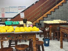 -雪琴面馆富安特色鱼汤面(城中花园店)