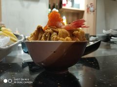 -恋铁板烧(阳光新生活广场店)