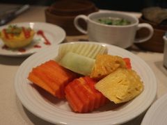 -曼谷铂尔曼皇权酒店