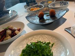 秘制熏带鱼腩-新荣记(建国门外大街店)