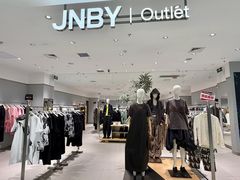 -盛京大奥莱(沈阳奥体店)