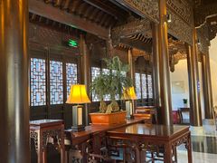 -古北水镇乌镇会精品酒店